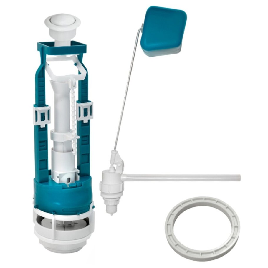 Инкоэр арматура для унитаза