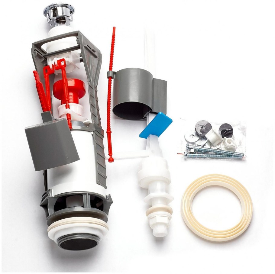 Механизм смыва Vidima Сириус ww969185