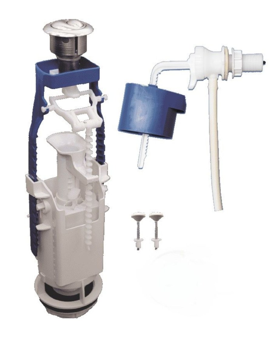 Арматура для унитаза а 105.57.14.3