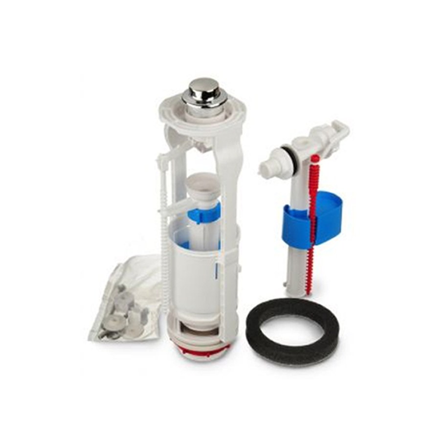 Арматура Ани пласт wc6550