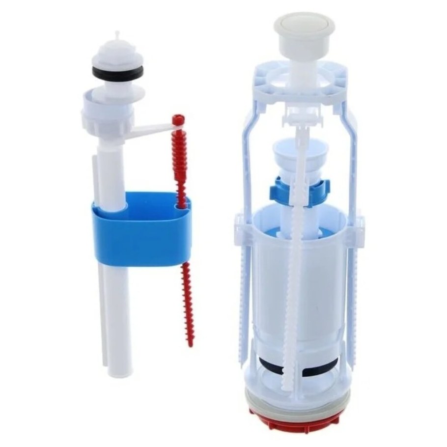 Арматура Ани пласт wc7030m