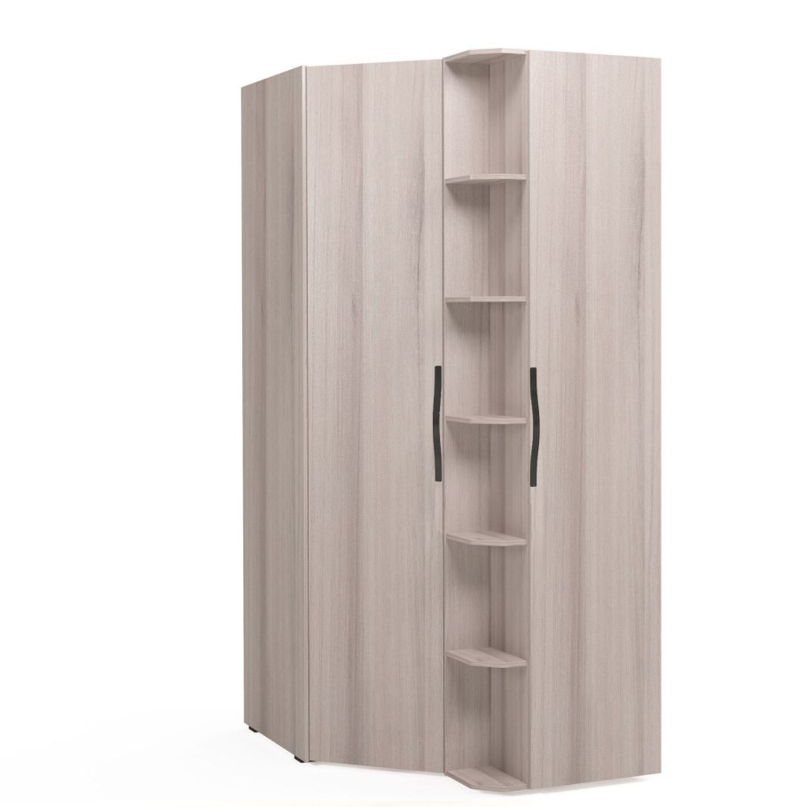 Угловой шкаф Altera al1222.1