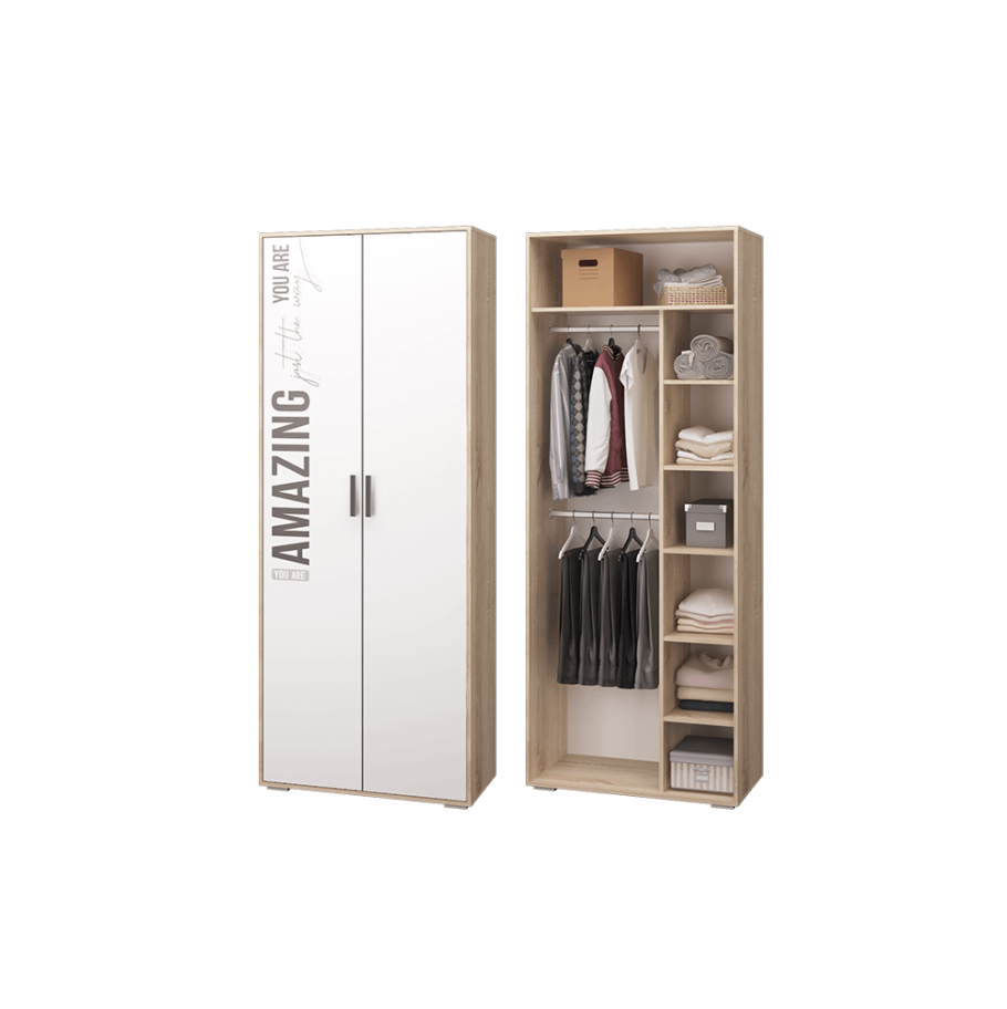 Джуниор шкаф МЛК