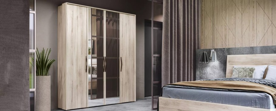 Спальня Турин Дятьково