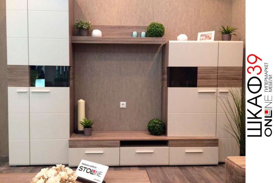 Гостиная Филадельфия Велес