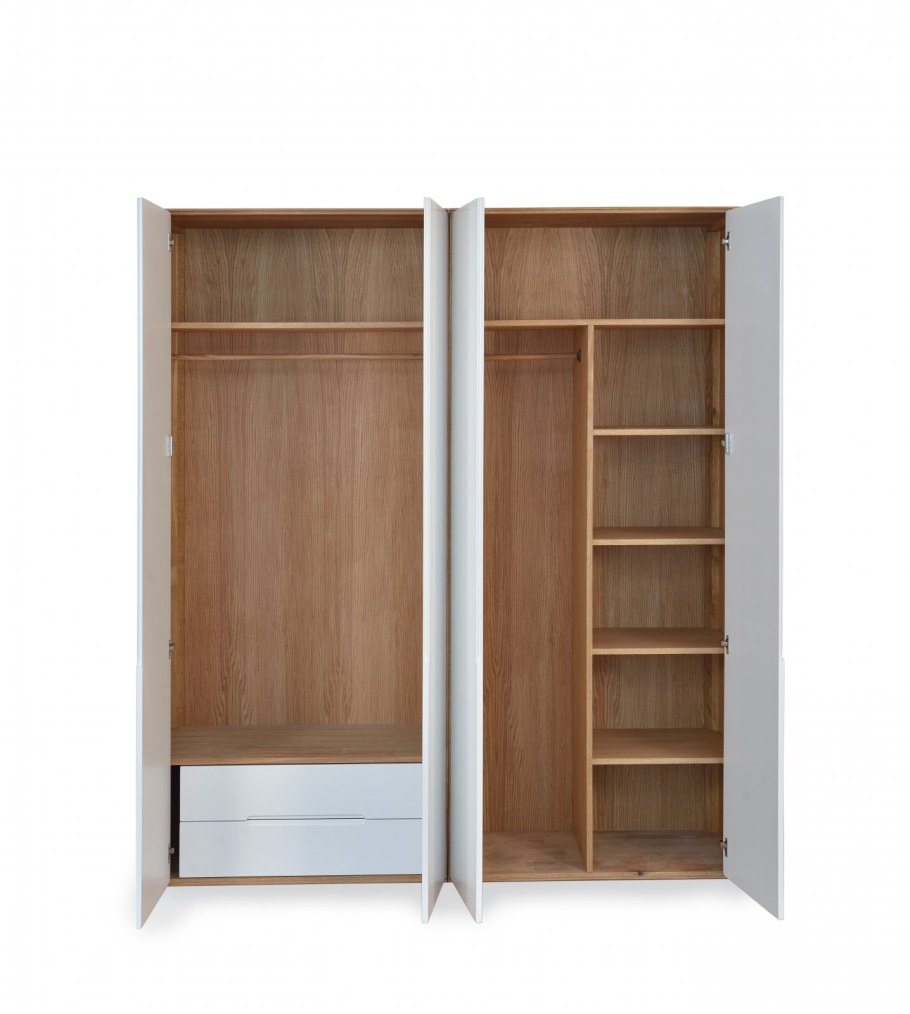 Шкаф Бьюти Бест мебель