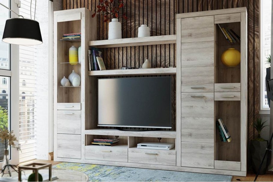 Альтеро модульная система