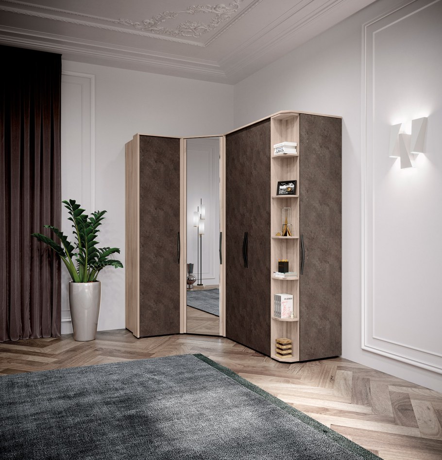 Спальня Альтера Дятьково