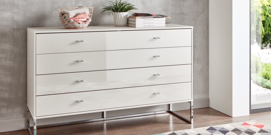 Комод Виго-2