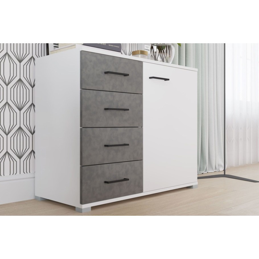 Марли комод мкм 800.1