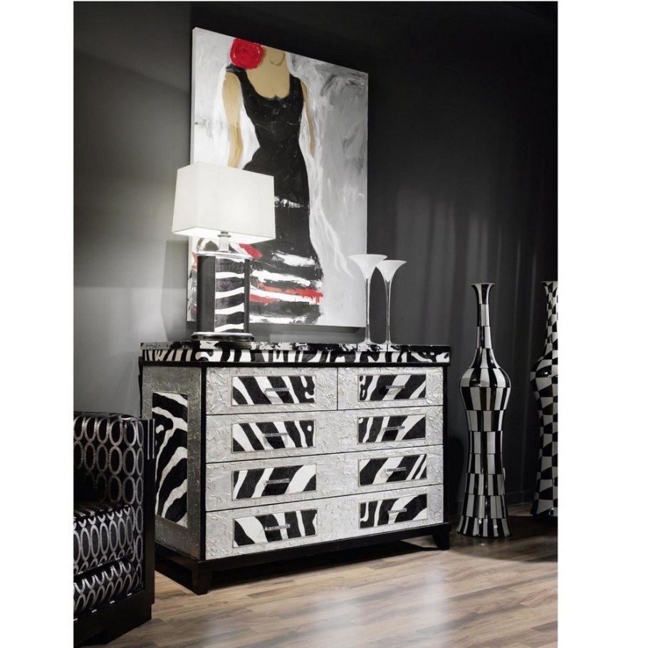 Комод Испания Nova