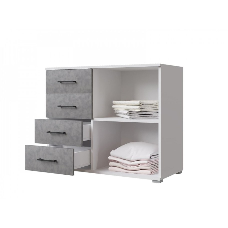 Комод фабрика Горизонт