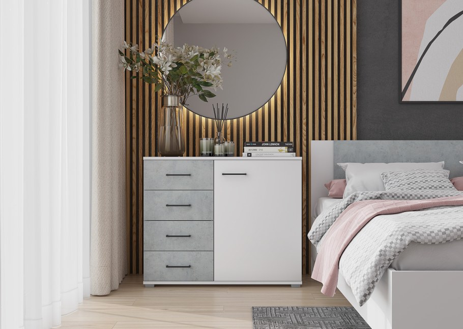 Спальня Nova Горизонт