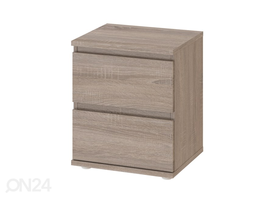 Тумба древесный трюфель