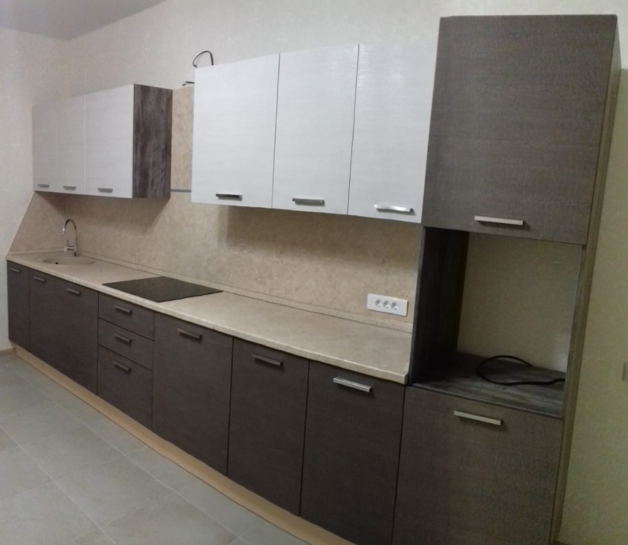 Кухня lucida Arpa 2205