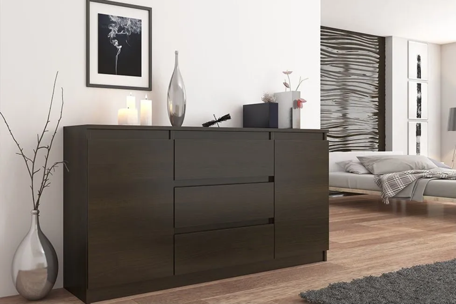 Комод Йоко венге