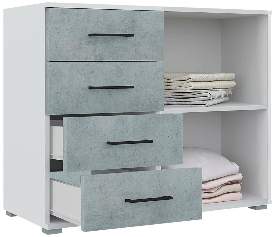 Комод Nova Горизонт