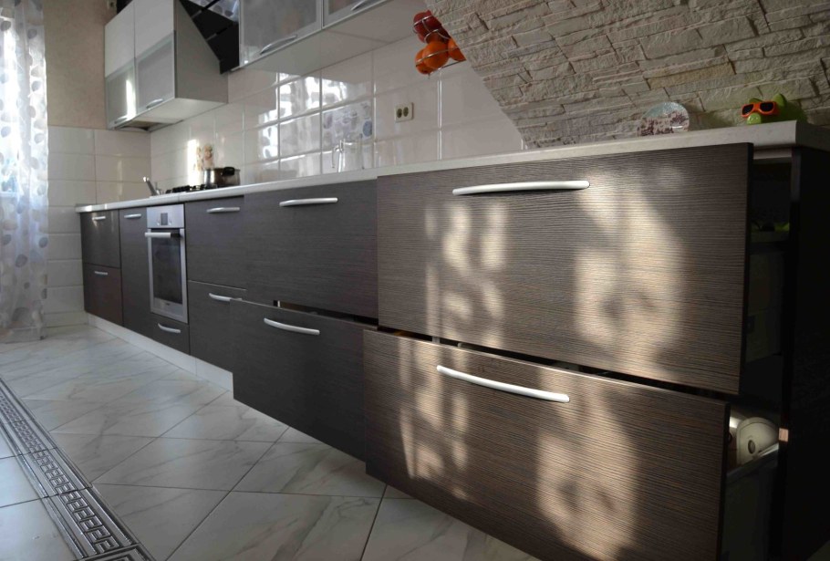 Фасад Arpa 4417