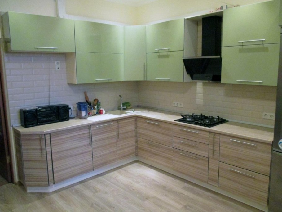 Фасады пластик Арпа