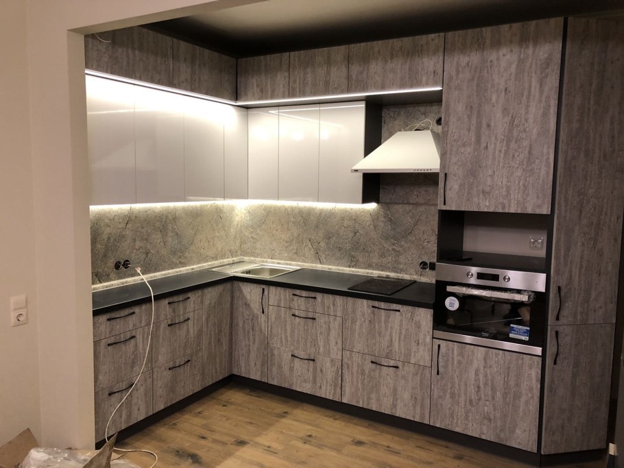 Пластик Арпа 4573