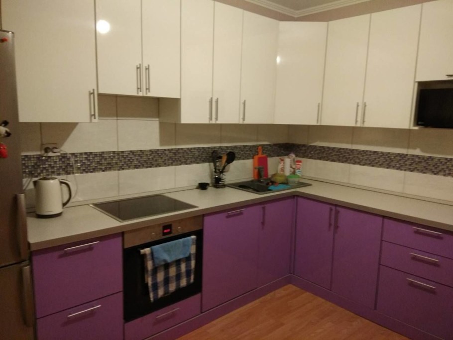 Arpa фасады для кухни