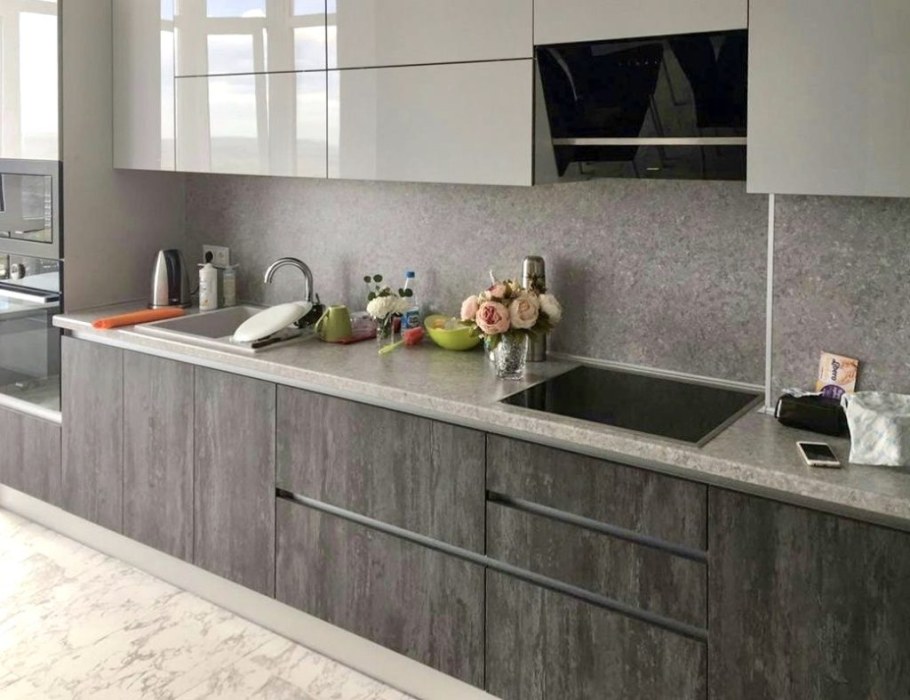 Alvic Syncron кухня