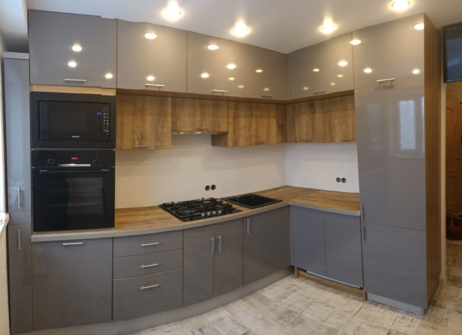 Фасады Arpa 0559