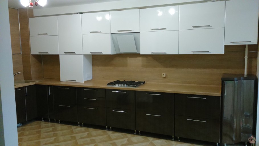 Пластик Агра 4539 фасад