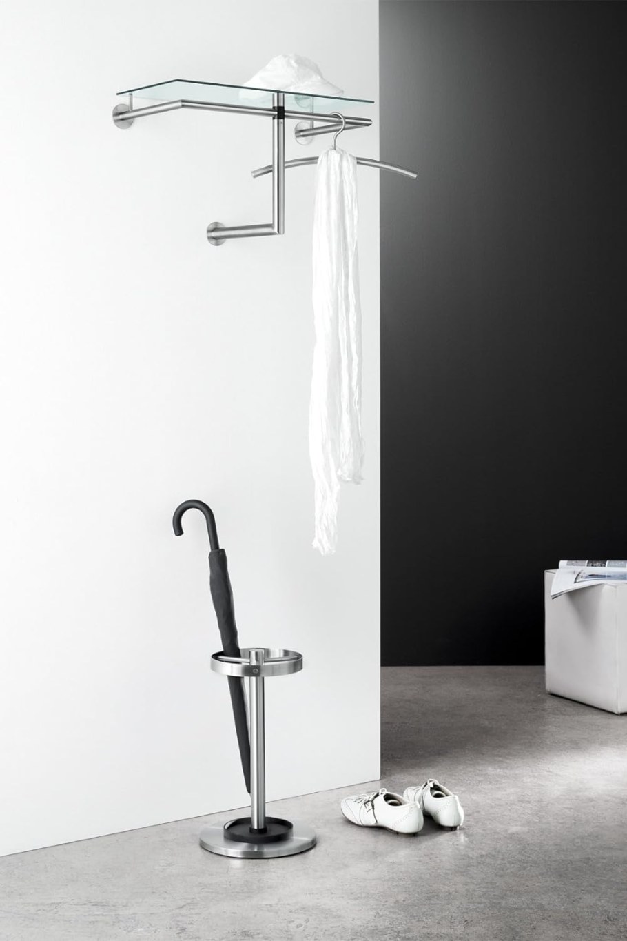 Abilio Zack стойка для одежды