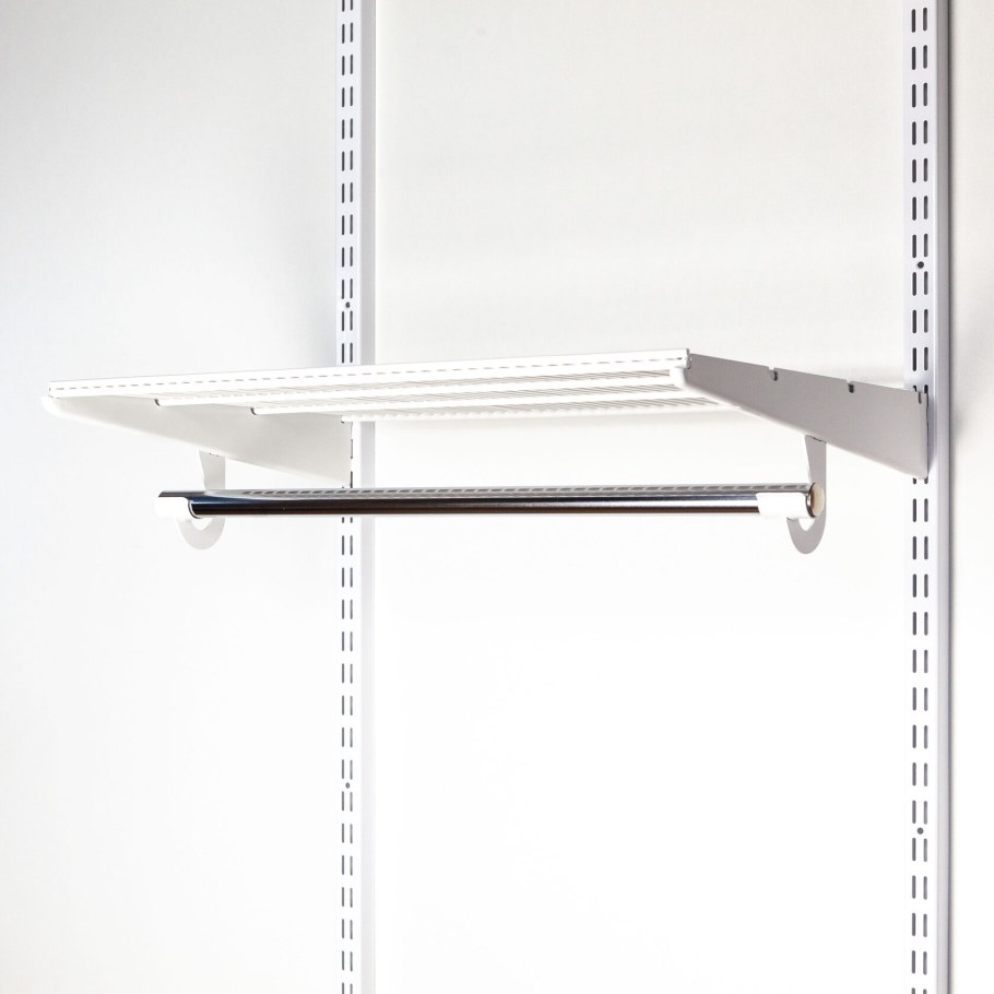 Штанга для одежды