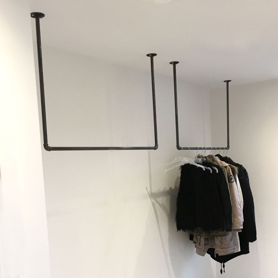 Вешалка Hanger рейл