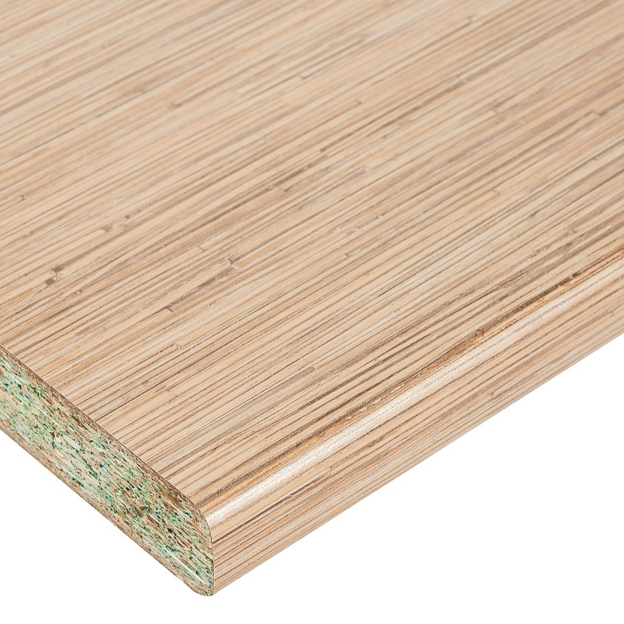 Столешница(в/с ДСП, r1, 4 200, 600, 38, 189, гл)