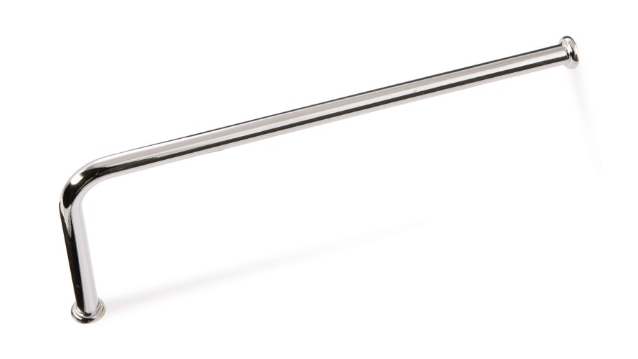 FD 014000 штанга хром матовый