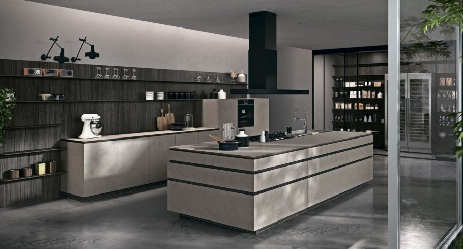 Kitchen Moda Краснодар