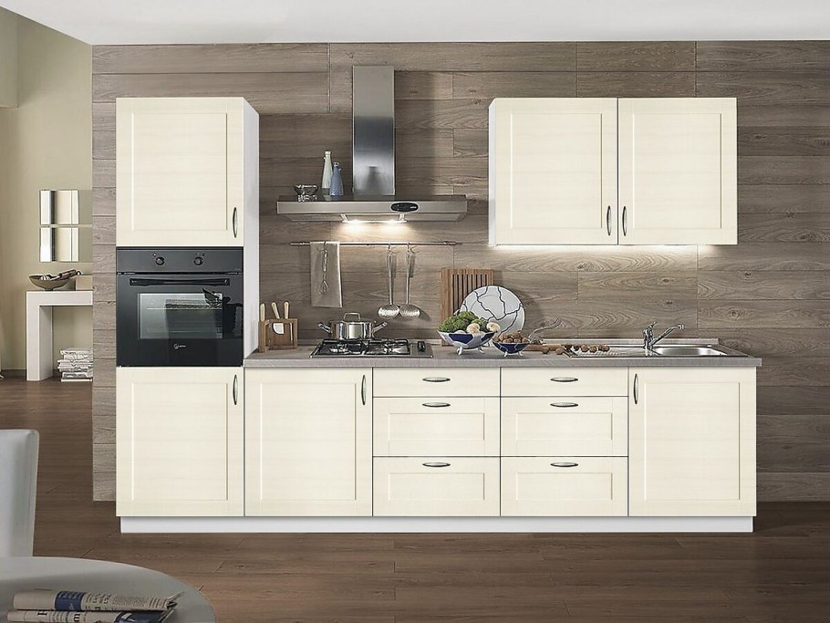 Кухня Антарес Николь Базис