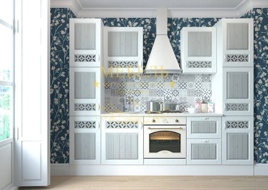 Кухня Камелия фабрика Горизонт