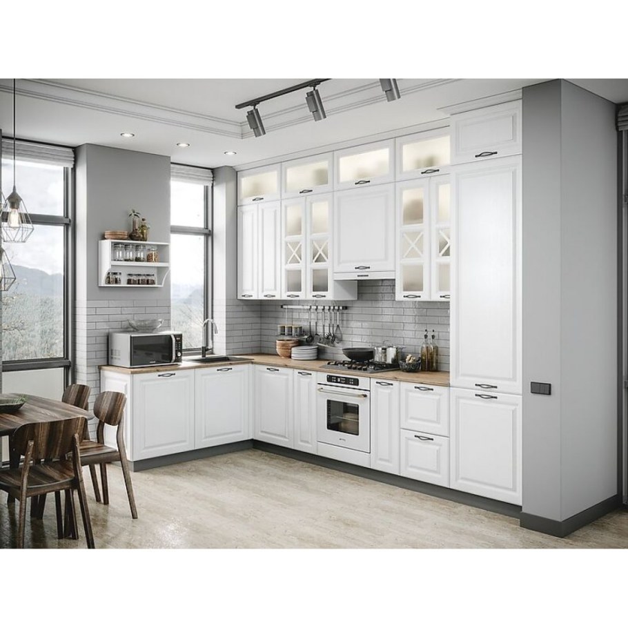 Кухня Верона Эра мебель