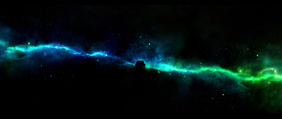 А4 в космосе