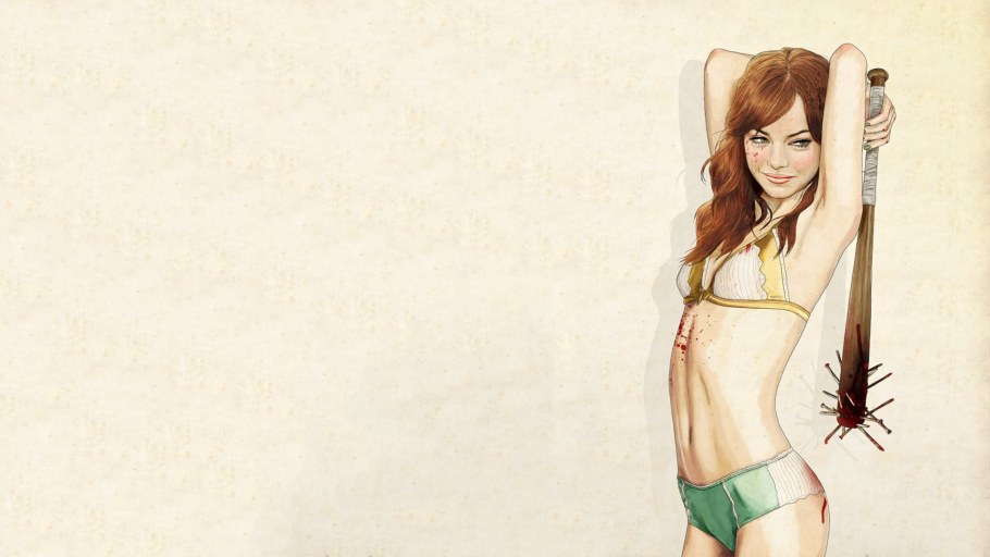 Эмма Стонед