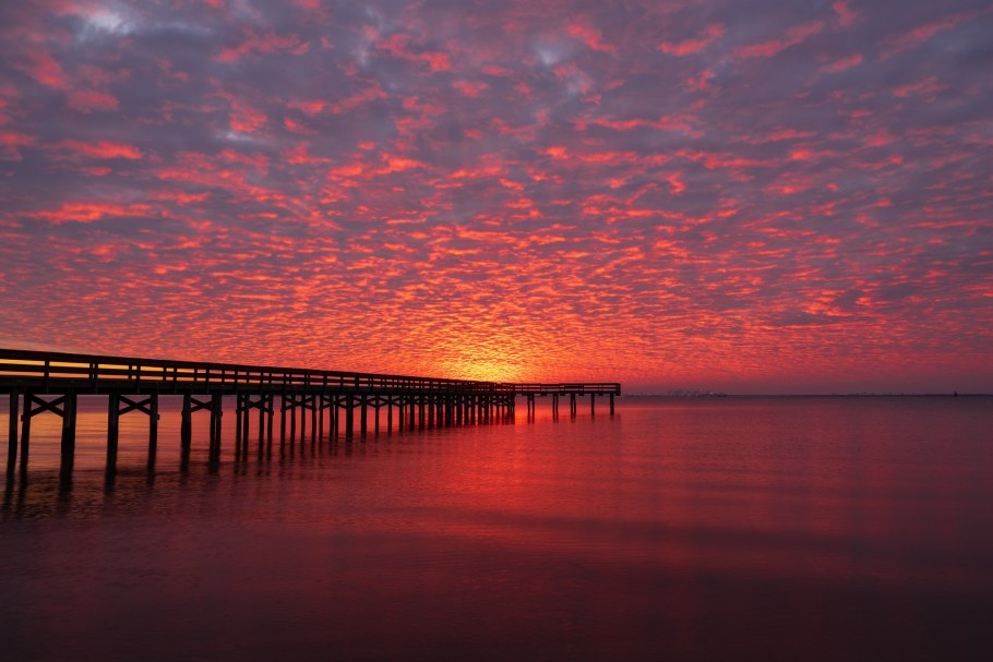 Ньюпорт Пирс