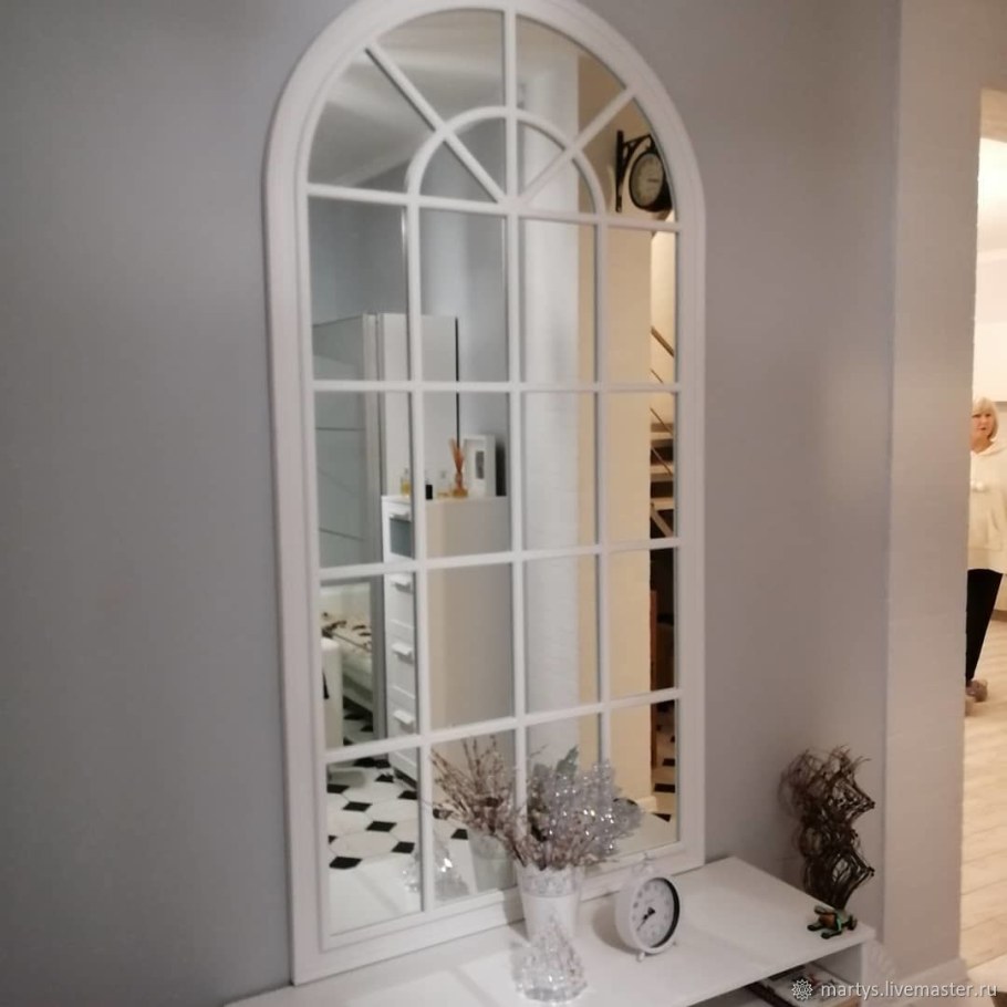 Зеркало Provence Mirror