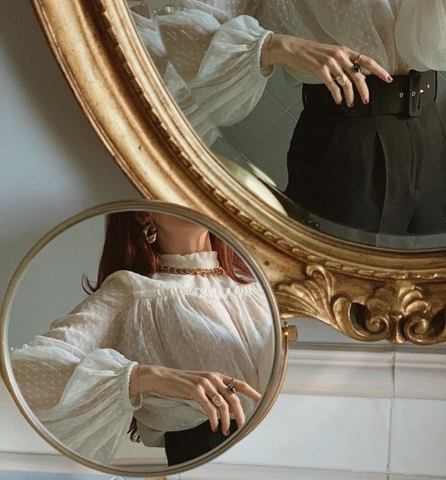 Кристина aesthetic