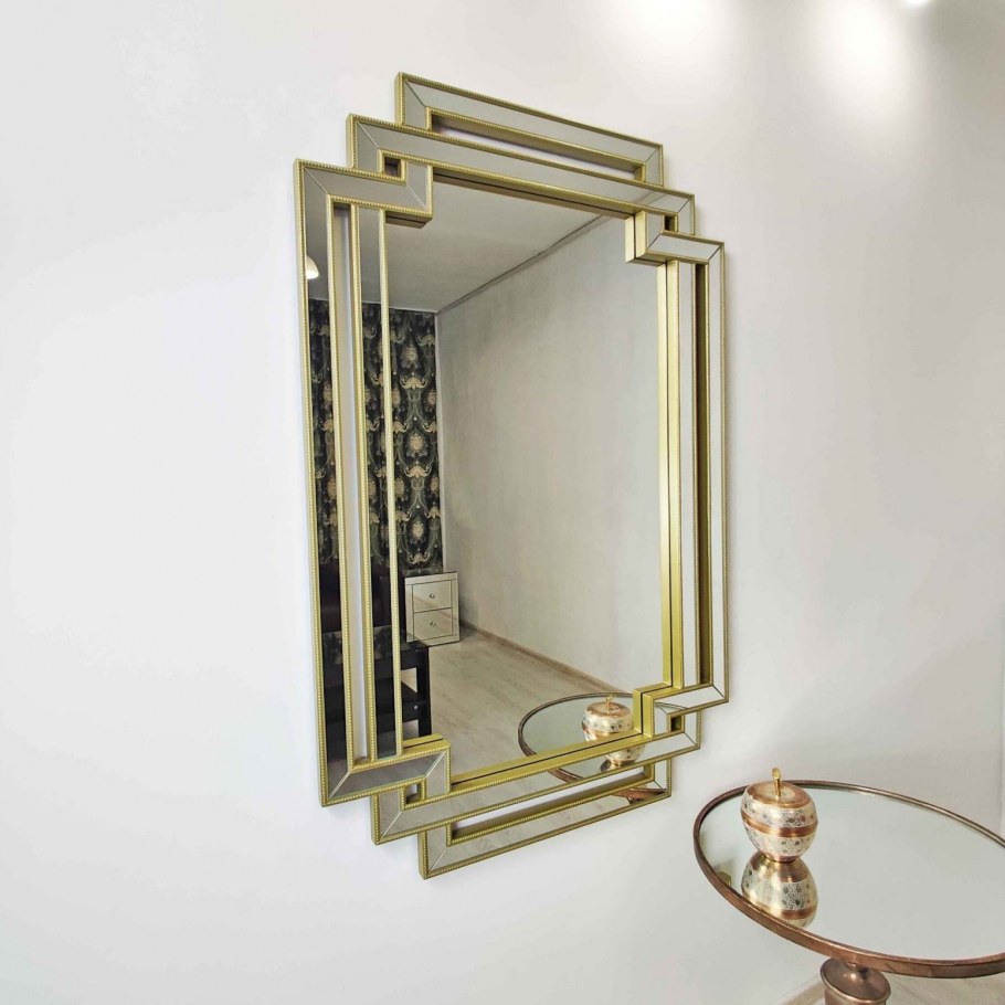 Мастерская премиальных зеркал