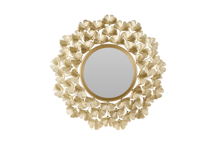 Зеркало Garda Decor MT-g331035