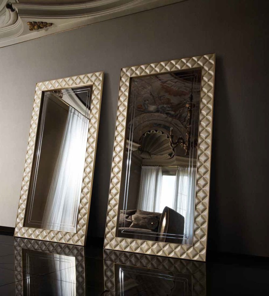 Зеркало напольное Амадей