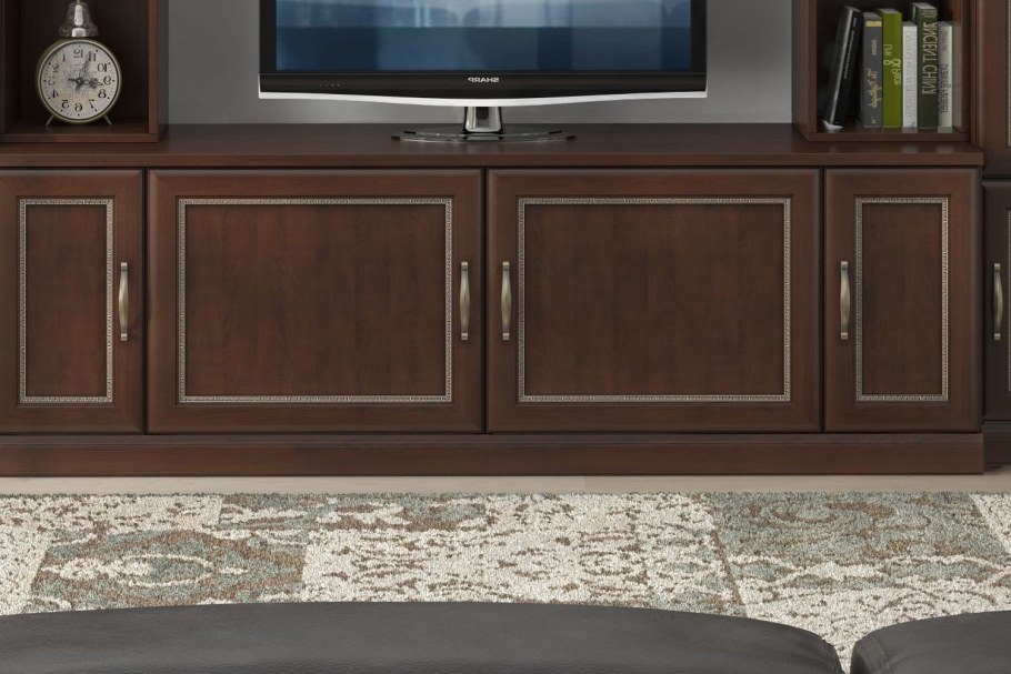 Тумба Луара Ангстрем