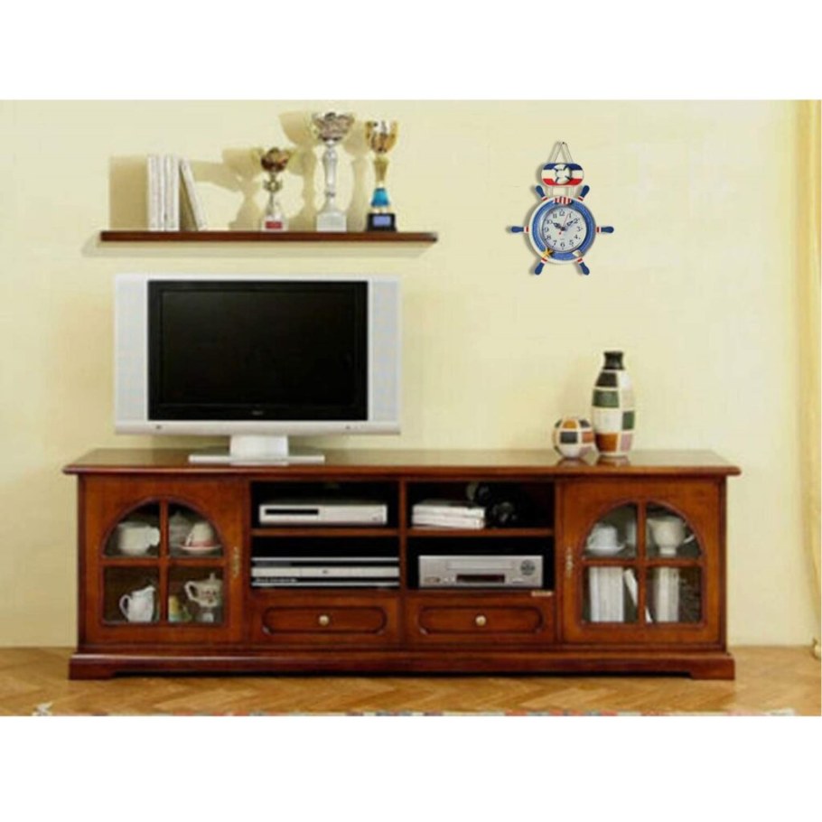 Тумба TV 84x55x45 Ferro Raffaello