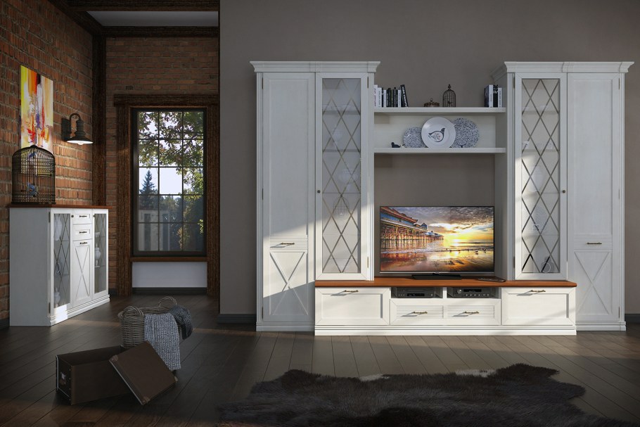 Стенка Кантри Ангстрем