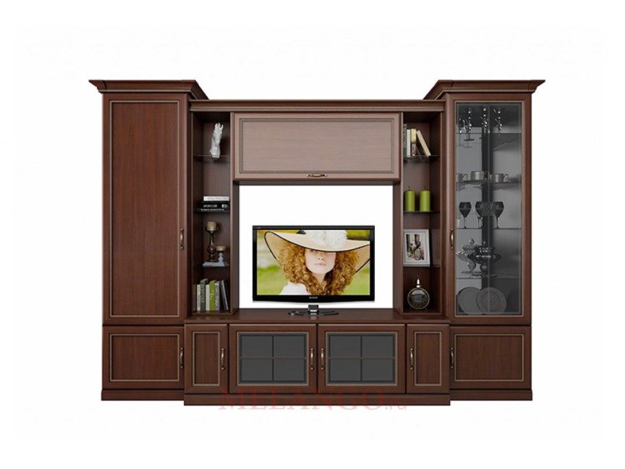 Гостиная Луара Ангстрем