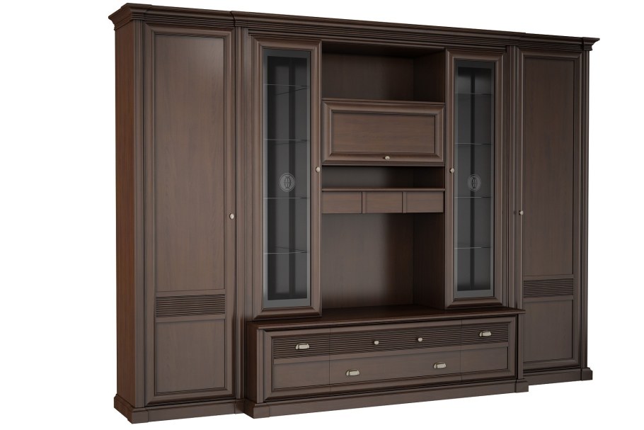 Гостиная Изотта Ангстрем 2.2